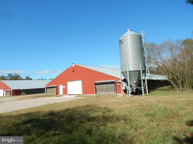 $2,800,000 | 568 Road 172, Hartly, DE 19953