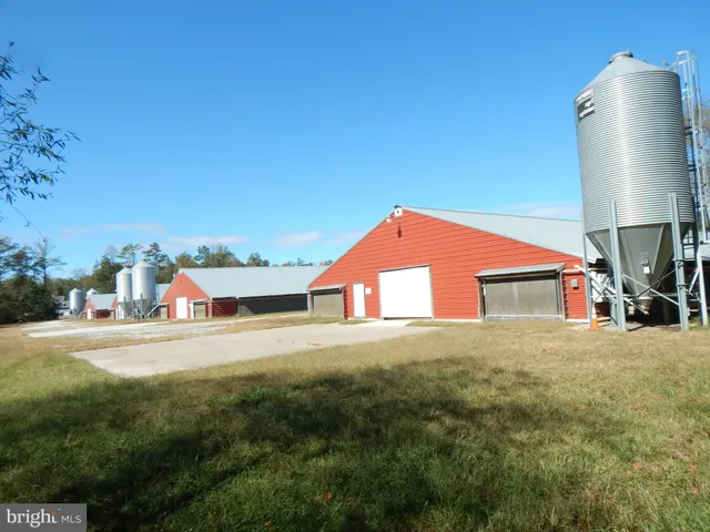 $2,800,000 | 568 Road 172, Hartly, DE 19953