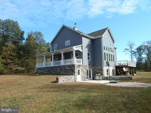 $2,800,000 | 568 Road 172, Hartly, DE 19953