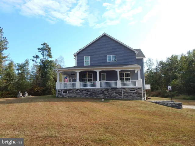 $2,800,000 | 568 Road 172, Hartly, DE 19953