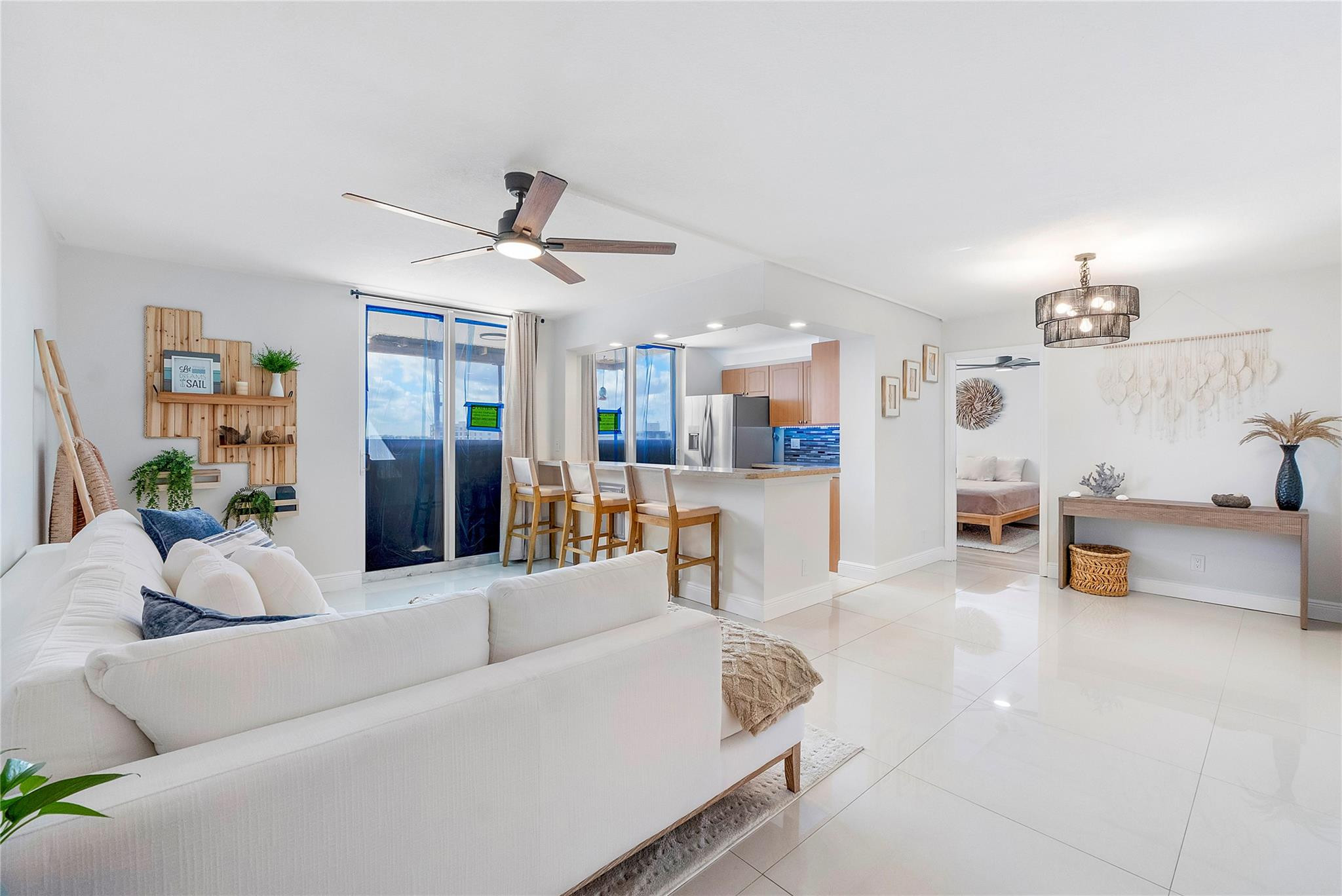 1505 North Riverside Drive, Unit 1003 Pompano Beach, FL 33062 - Photo 1 of 33 Photo 1