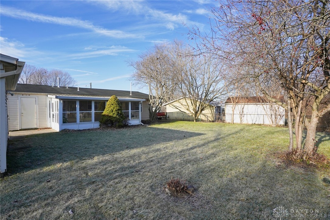 1236 Gridley Drive Riverside, OH 45432 - Photo 24 of 28