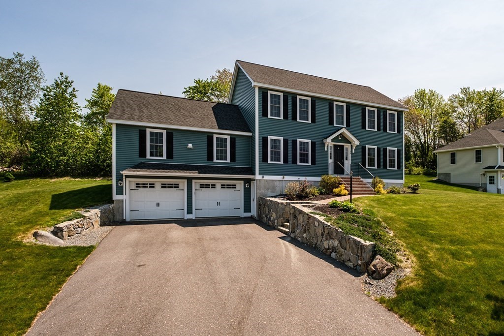 29 Saddle Road Dracut, MA 01826 - Photo 2 of 26 Gallery Image 2