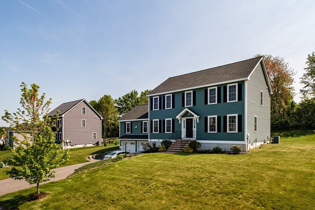 29 Saddle Road Dracut, MA 01826 - Photo 23 of 26 Gallery Image 23