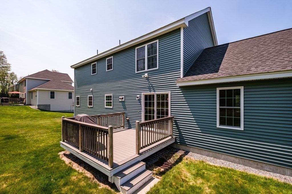 29 Saddle Road Dracut, MA 01826 - Photo 25 of 26 Gallery Image 25