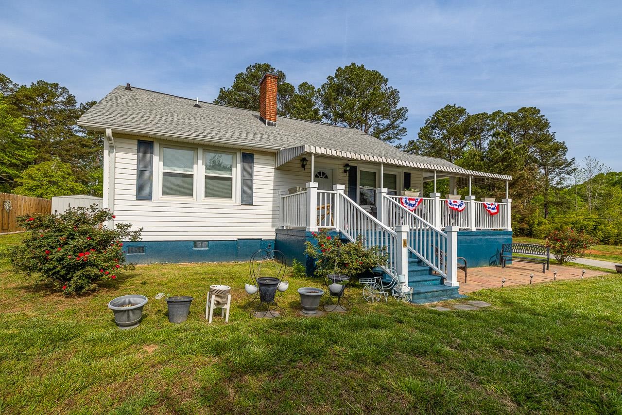 115 Applewood Street Pacolet, SC 29372 - Photo 2 of 31