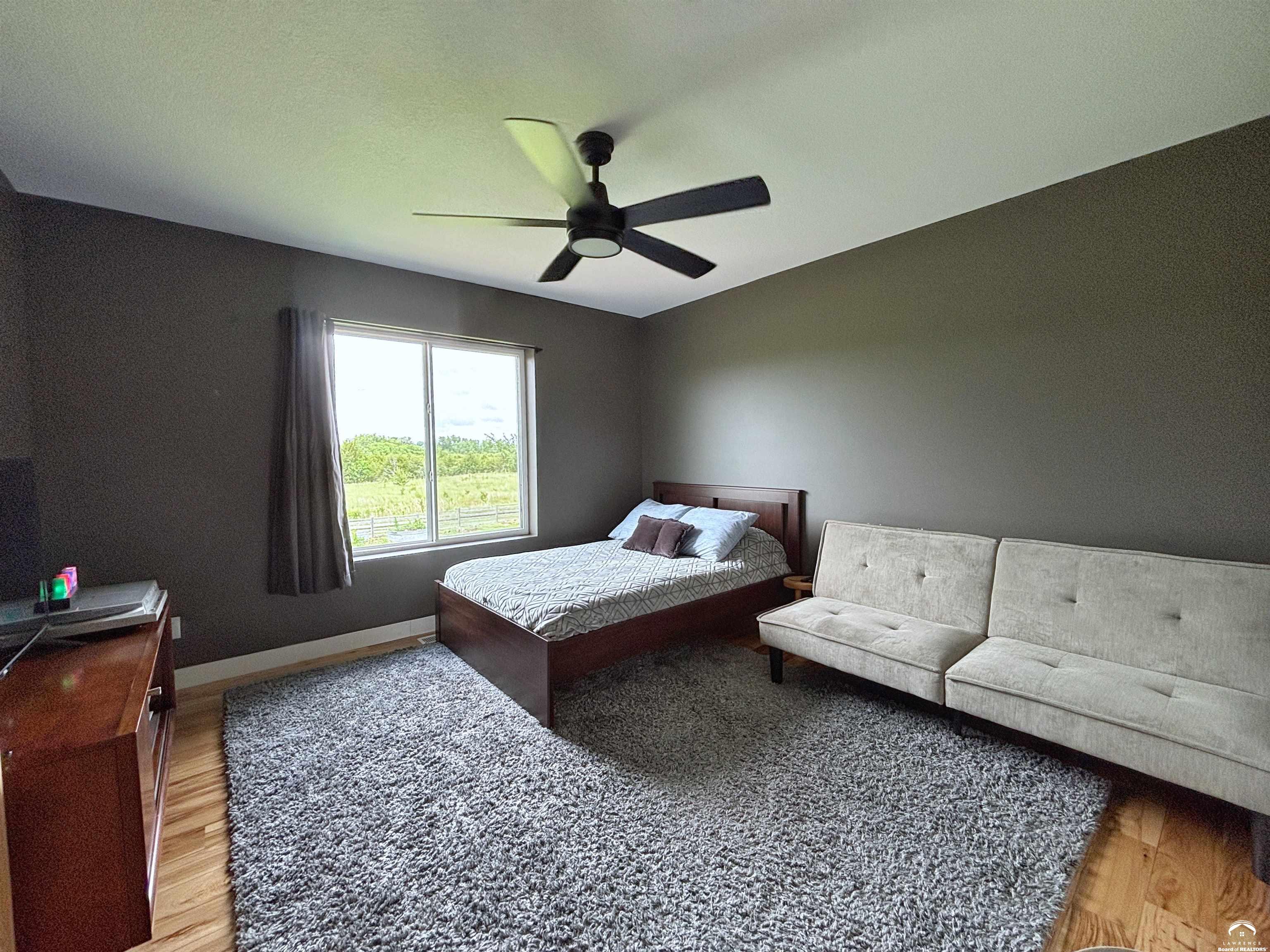 386 North 1700th Road Lecompton, KS 66050 - Photo 42 of 73