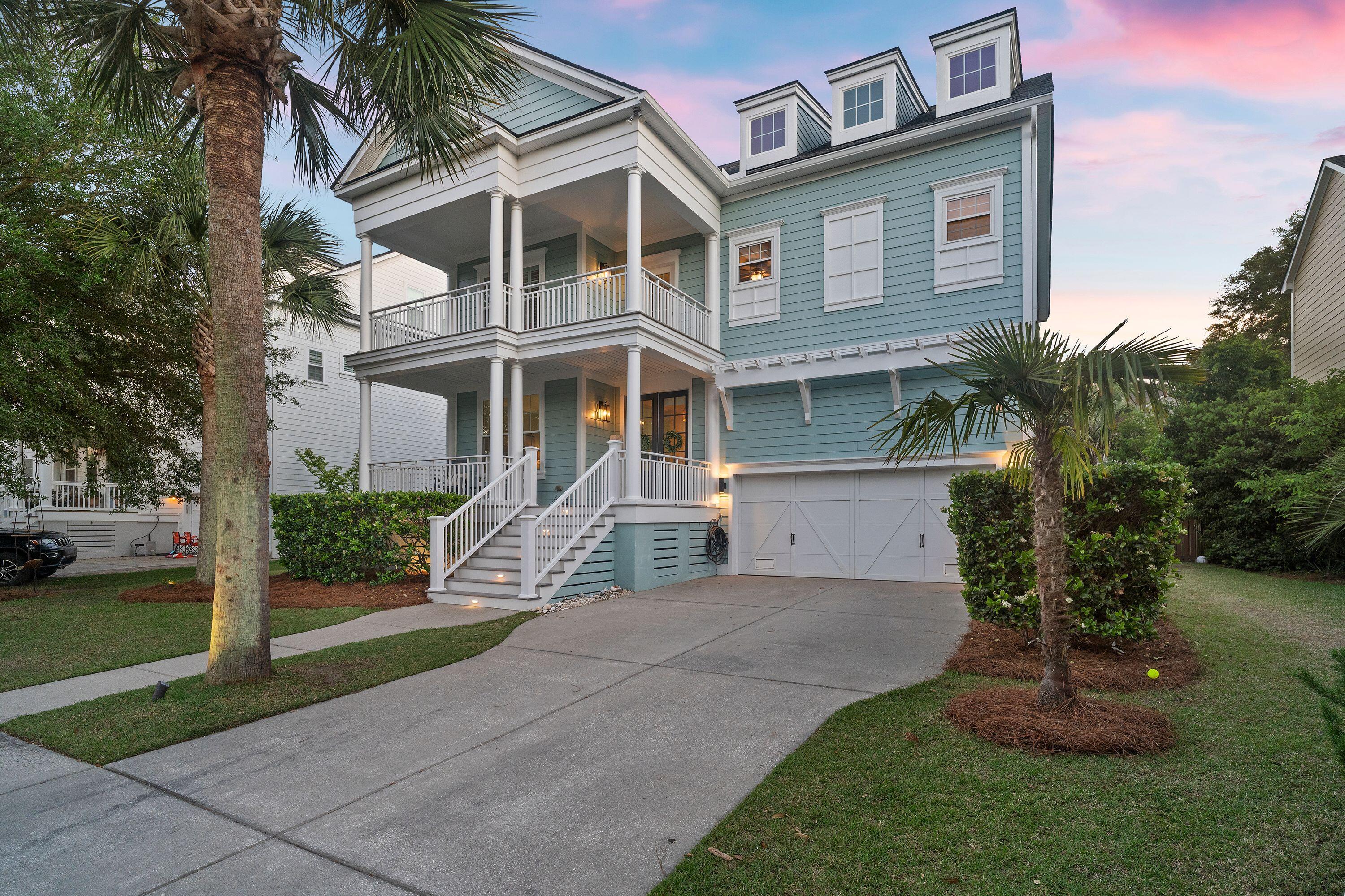 4108 Whiting Street Mount Pleasant, SC 29466 - Photo 7 of 52 7