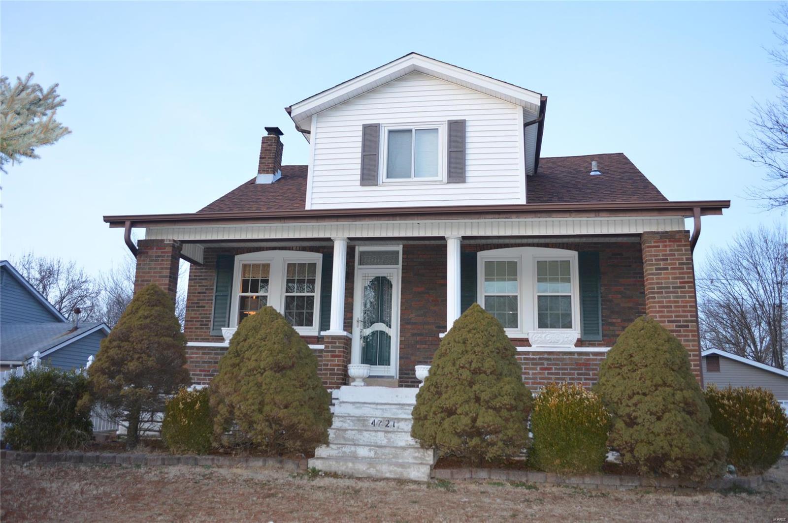 4721 Ringer Road St. Louis, MO 63129 - Photo 2 of 25 Gallery Image 2