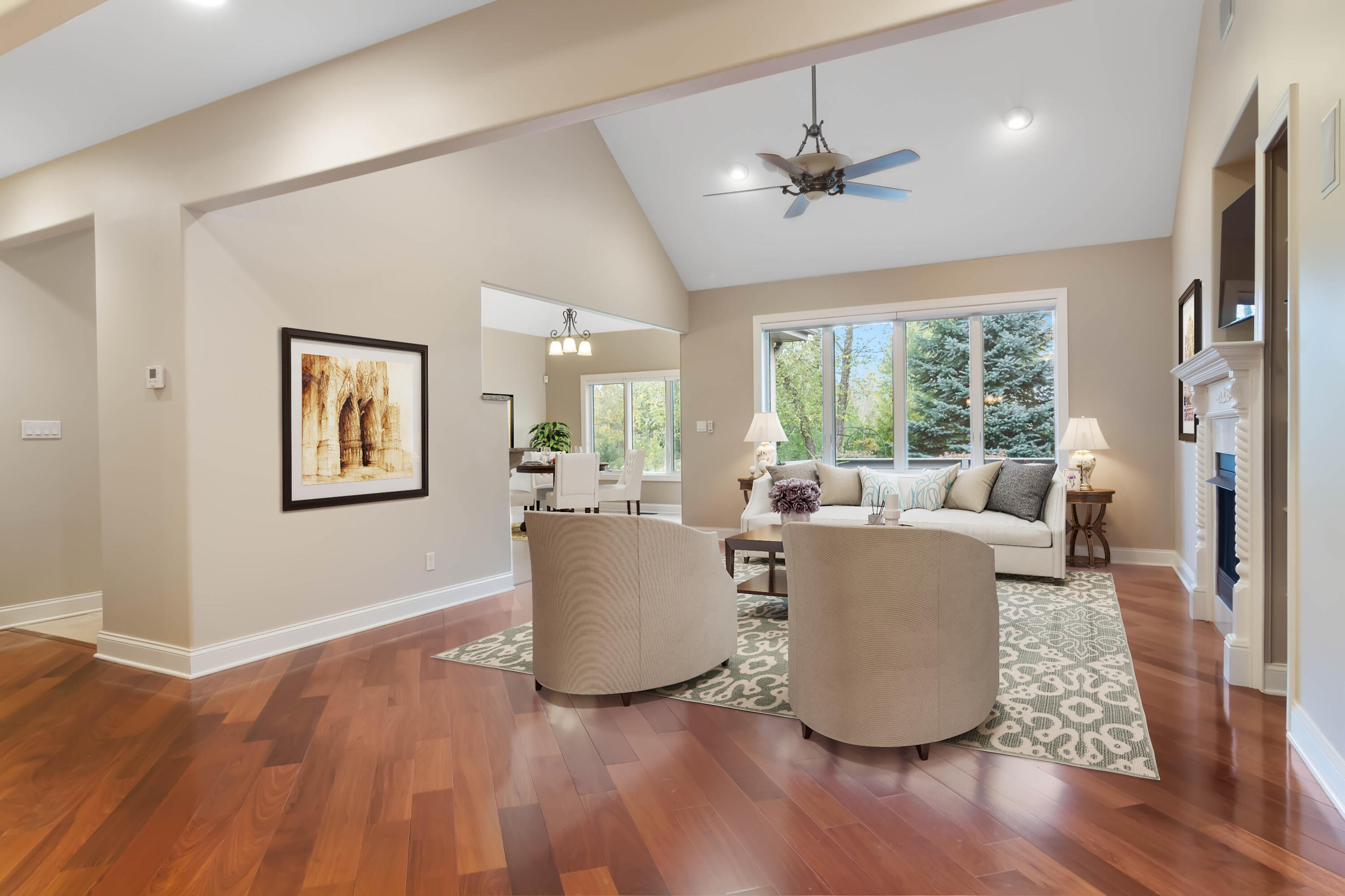910 Hawk Circle Crown Point, IN 46307 - Photo 6 of 40 3000x2000
