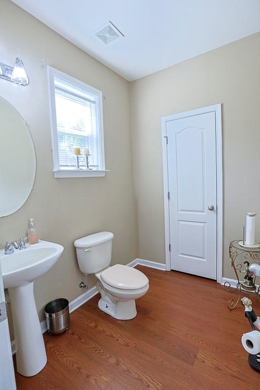 300 Hampton Place Canton, GA 30115 - Photo 31 of 82