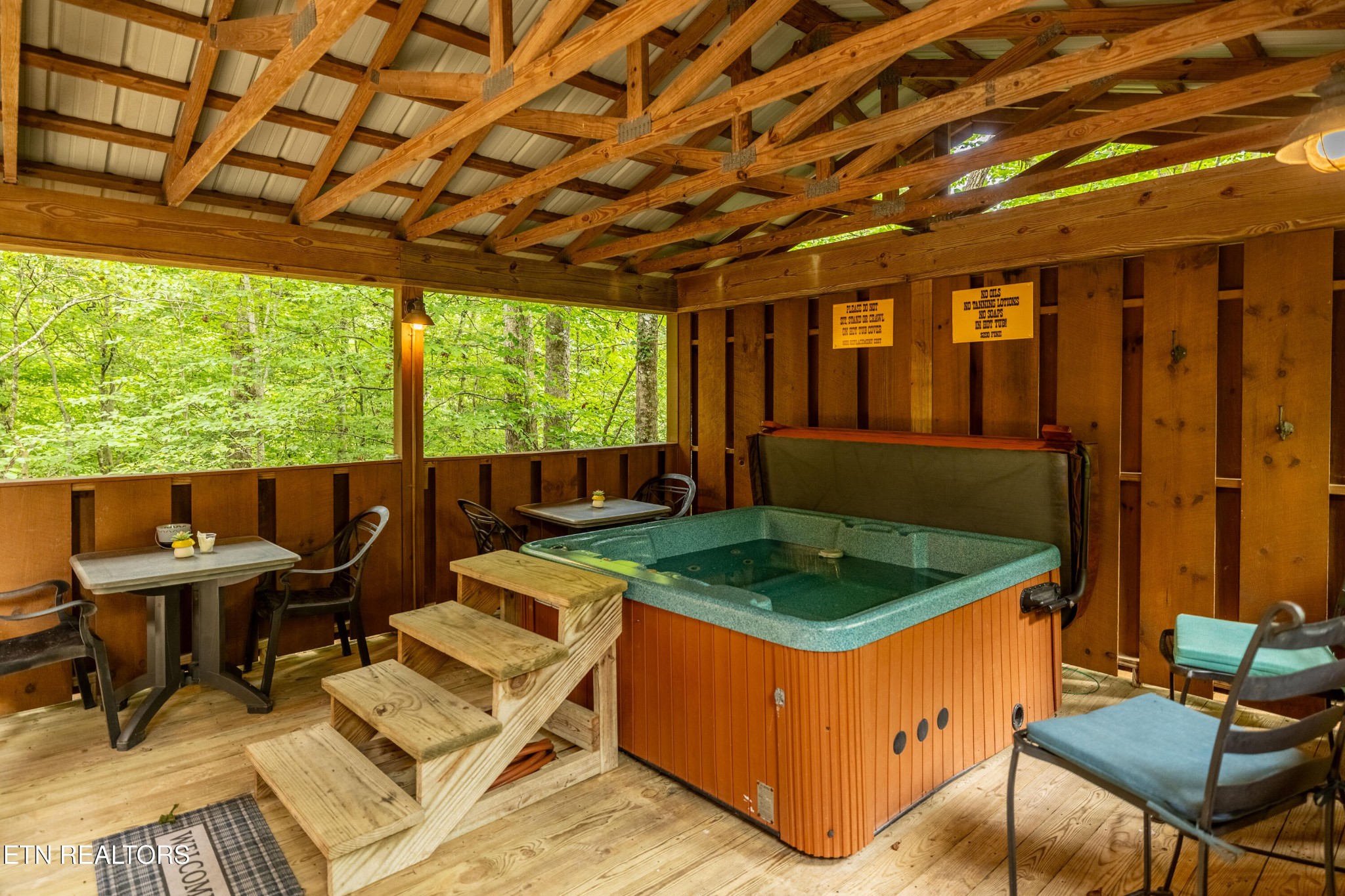 108 Timberwinds Way Townsend, TN 37882 - Photo 34 of 40 Gallery Image 34