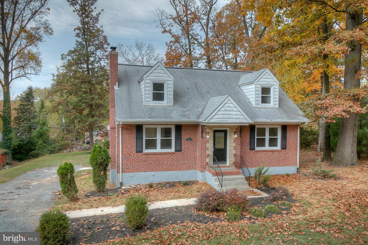 18 Sheraton Road Randallstown, MD 21133 - Photo 2 of 30 Exterior (Front)
