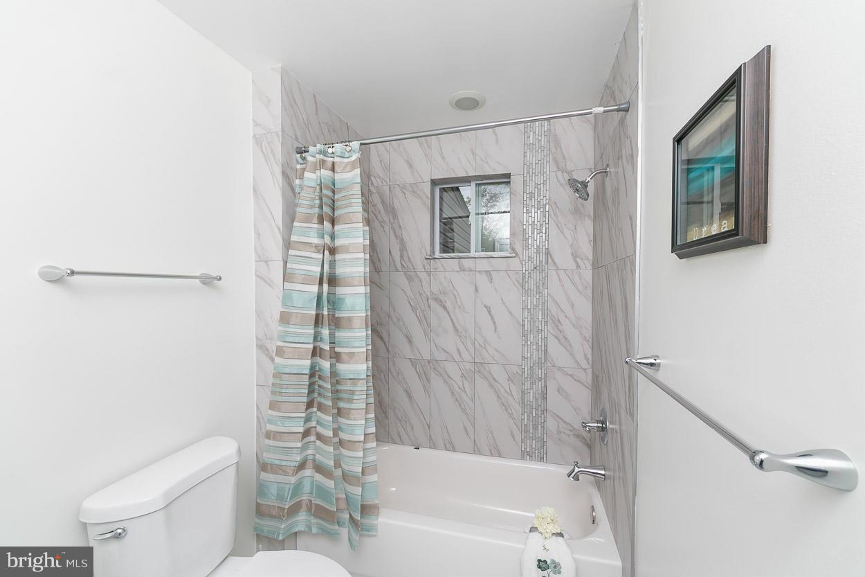18 Sheraton Road Randallstown, MD 21133 - Photo 22 of 30 Bath