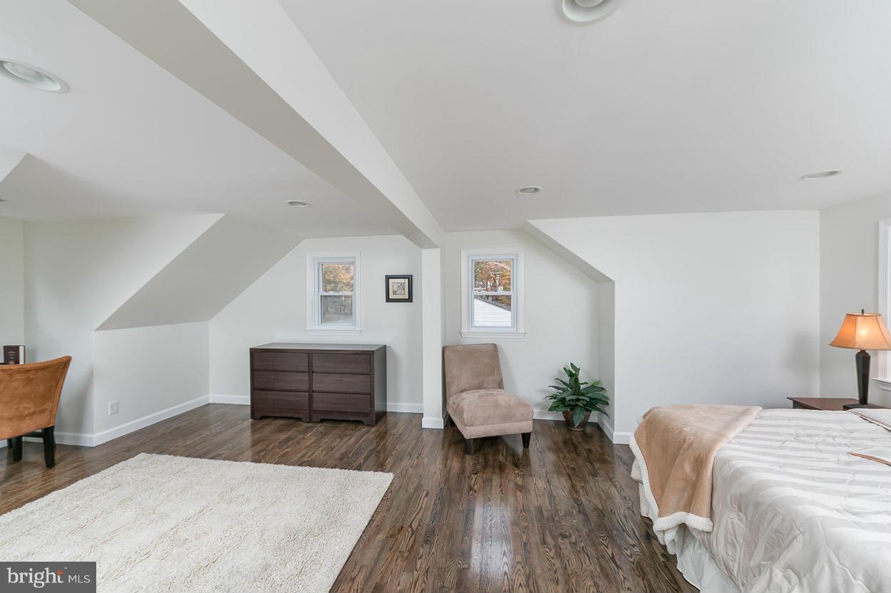18 Sheraton Road Randallstown, MD 21133 - Photo 24 of 30 Bedroom (Master)
