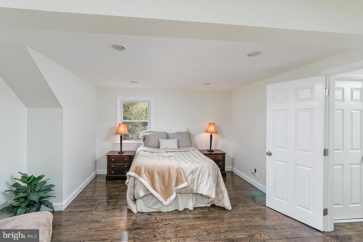 18 Sheraton Road Randallstown, MD 21133 - Photo 25 of 30 Bedroom (Master)