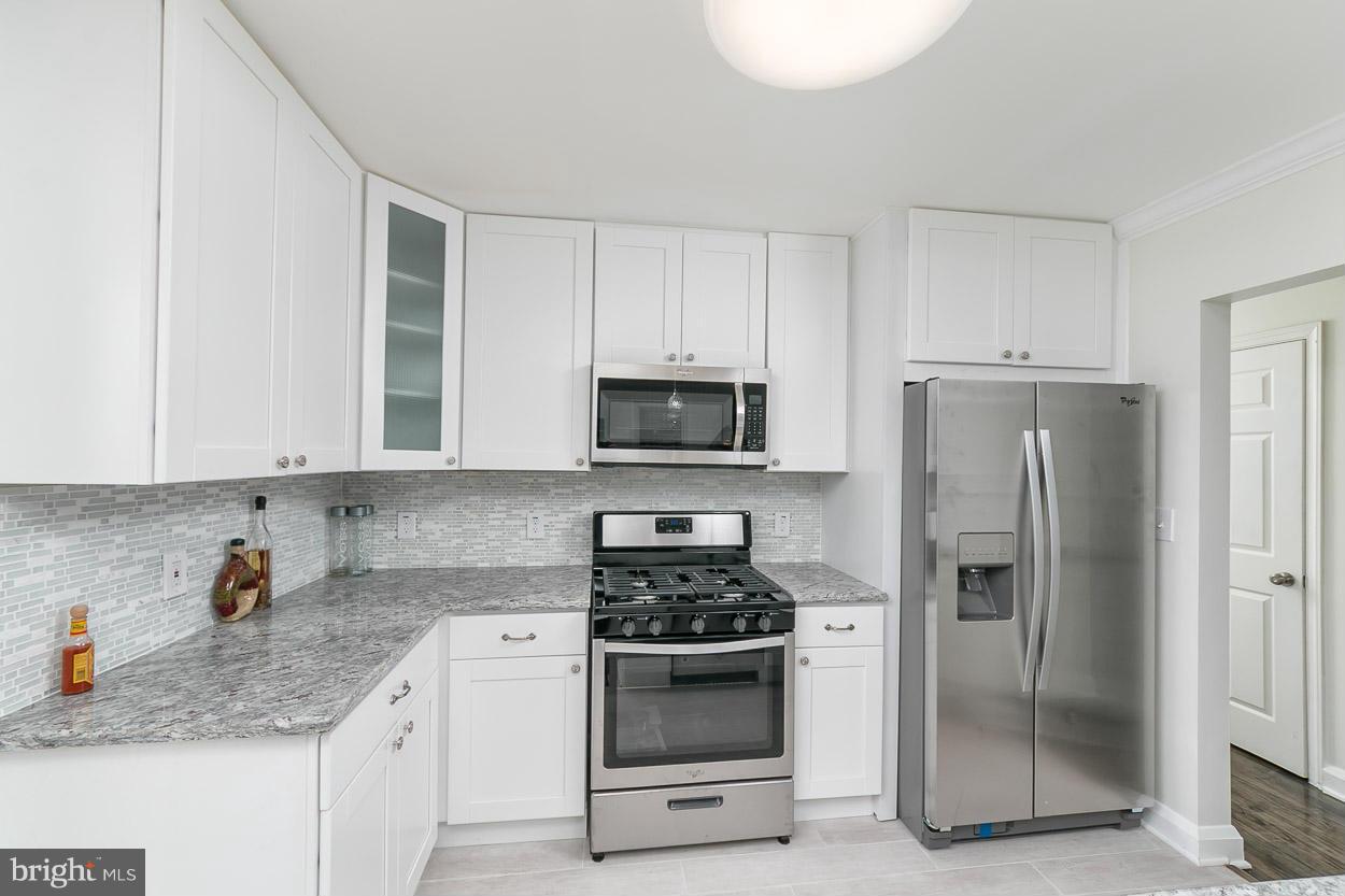 18 Sheraton Road Randallstown, MD 21133 - Photo 7 of 30 Kitchen