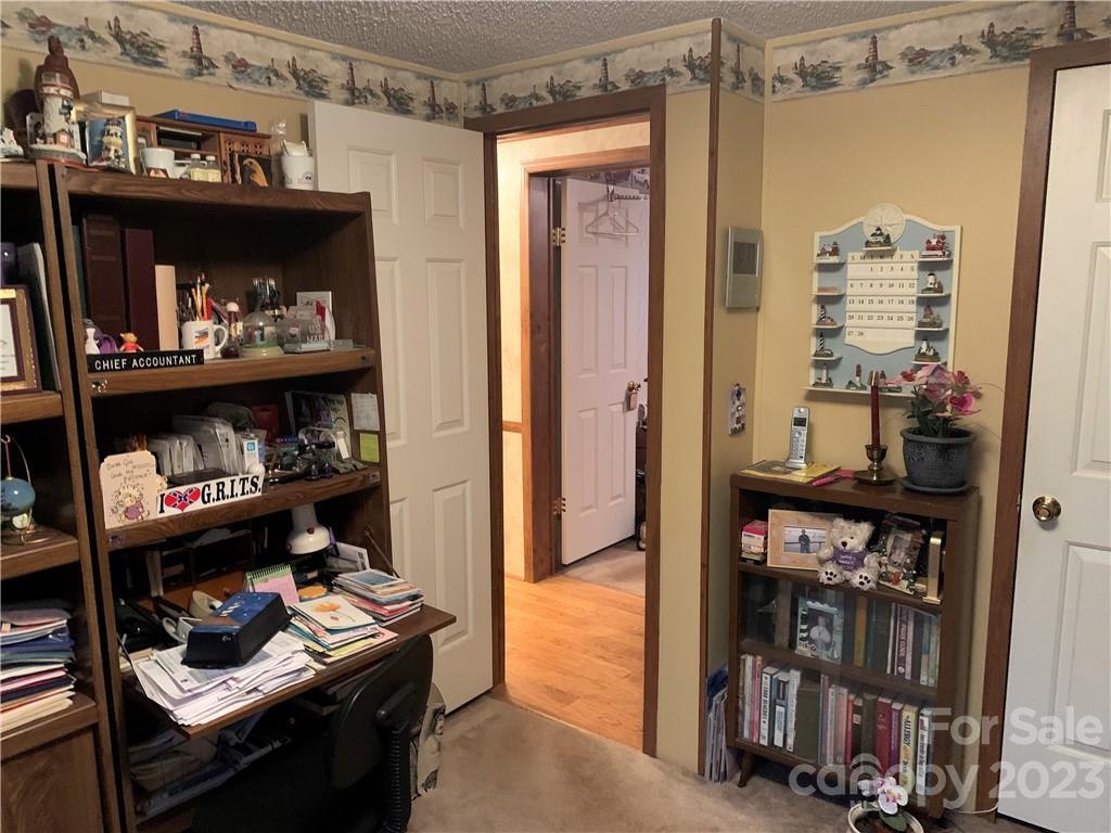 123 Beech Tree Lane Rutherfordton, NC 28139 - Photo 34 of 48 a room with storage and utility room