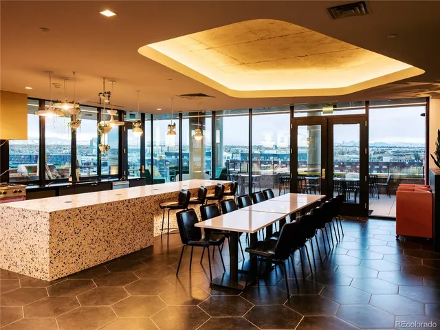 $5,667 | 3520 Chestnut Place, Unit PH1202, Denver, CO 80216