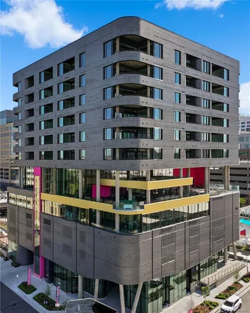 $5,667 | 3520 Chestnut Place, Unit PH1202, Denver, CO 80216