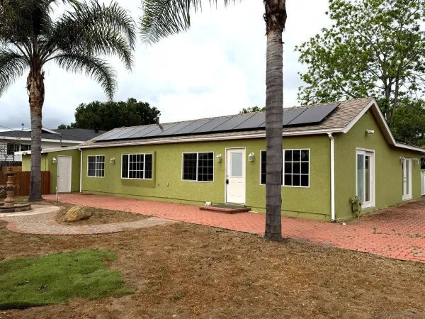 $924,999 | 469 Lado De Loma Drive, Vista, CA 92083