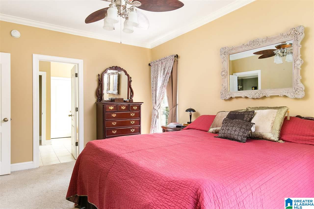 275 Fossil Rock Road Springville, AL 35146 - Photo 19 of 32