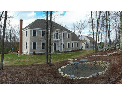 38 Painted Post Road Groton, MA 01450 - Photo 1 of 1 Gallery Image 1