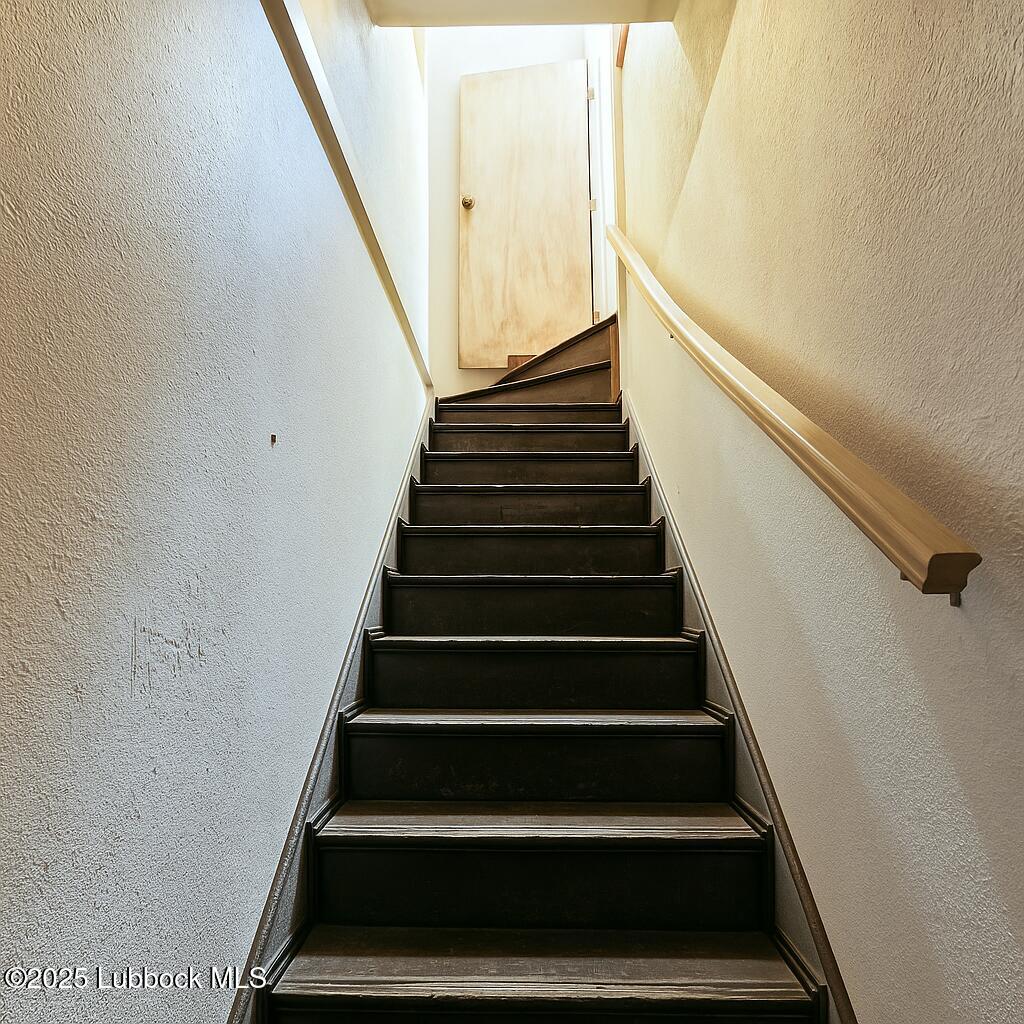 208 South Holliday Plainview, TX 79072 - Photo 22 of 32 a view of entryway