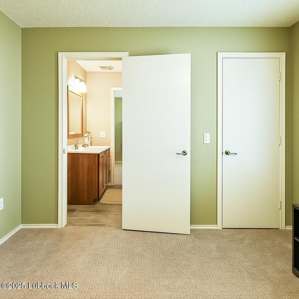 208 South Holliday Plainview, TX 79072 - Photo 26 of 32 a view of an empty room
