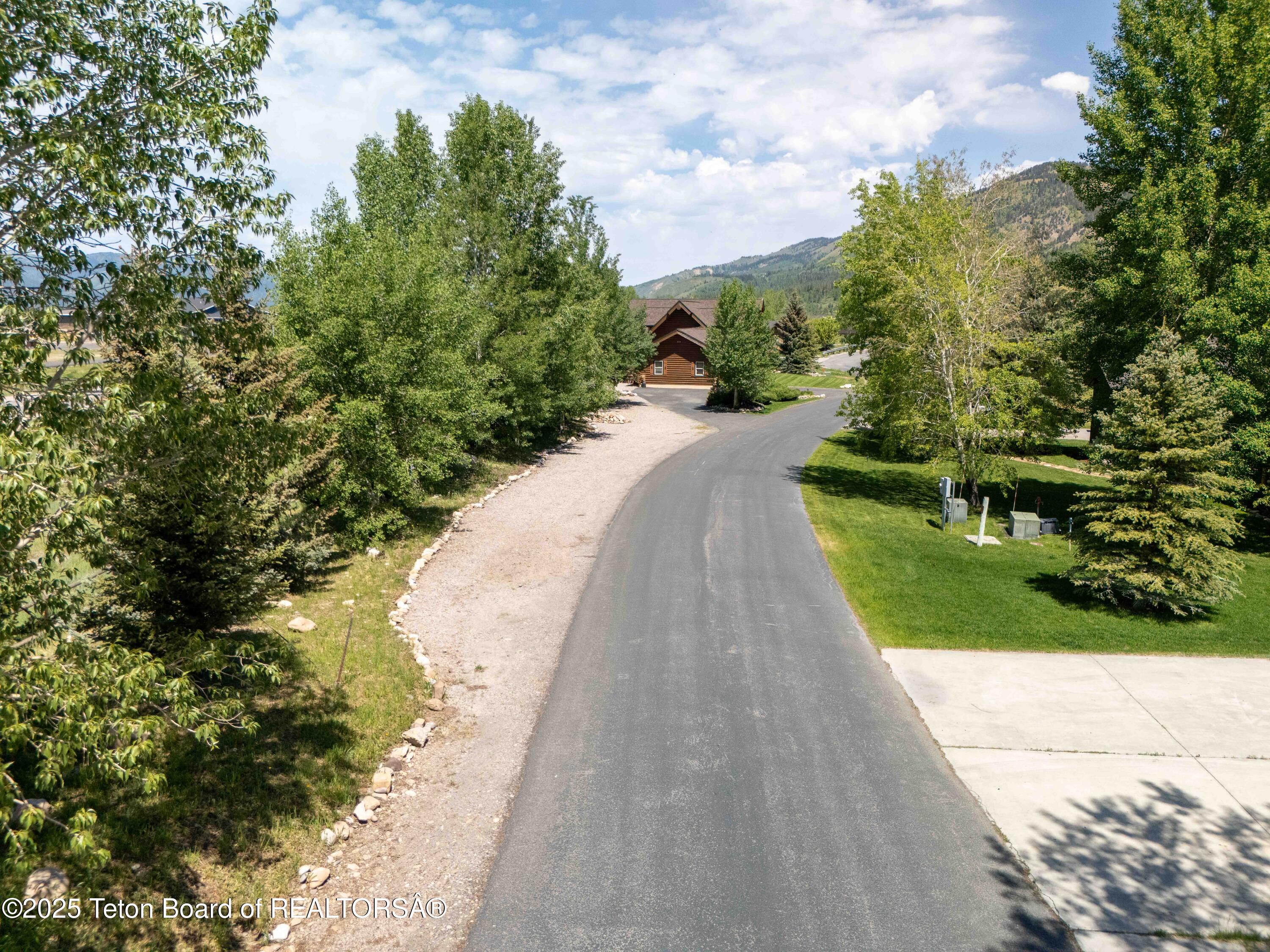 247 Meadow Ridge Road Alpine, WY 83128 - Photo 46 of 47 DJI_20250601115634_0003_D