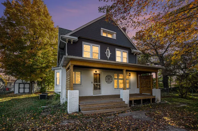 $275,000 | 490 Territorial Road, Benton Harbor, MI 49022