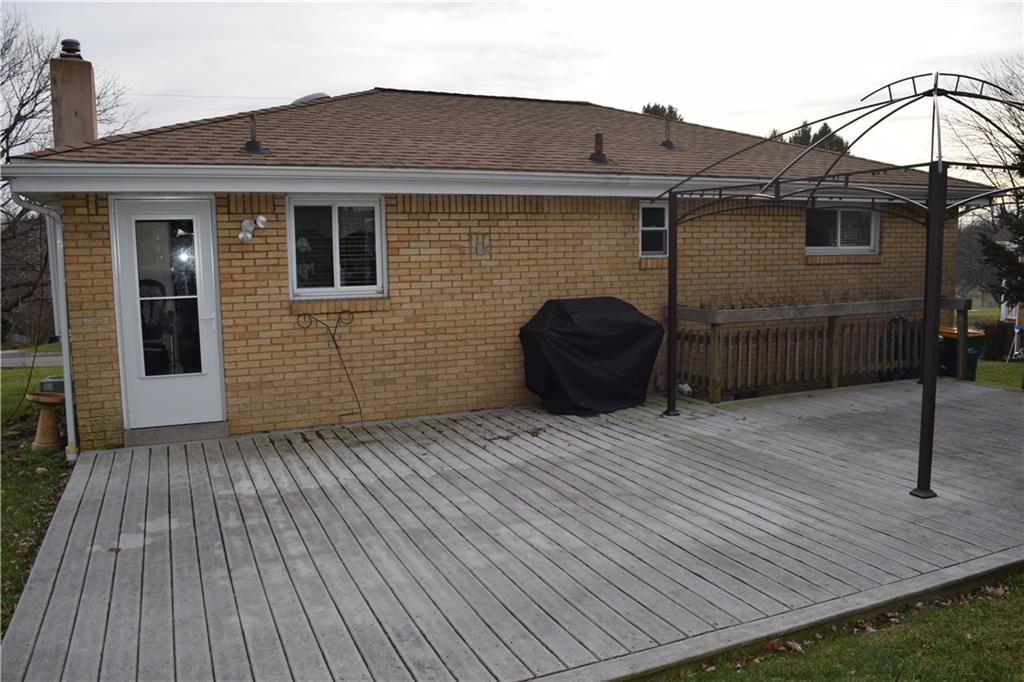 870 Falck Road McKees Rocks, PA 15136 - Photo 19 of 21 Gallery Image 19