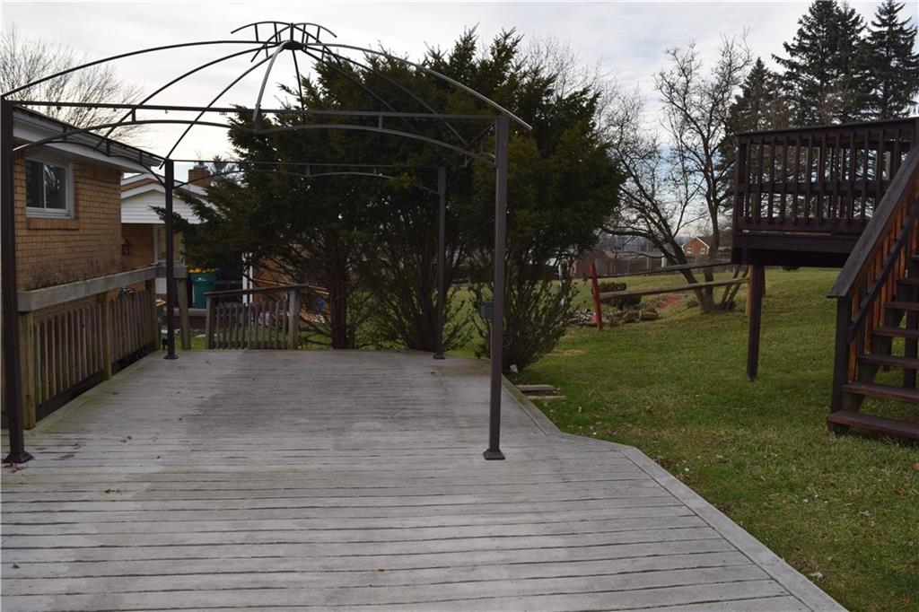 870 Falck Road McKees Rocks, PA 15136 - Photo 20 of 21 Gallery Image 20