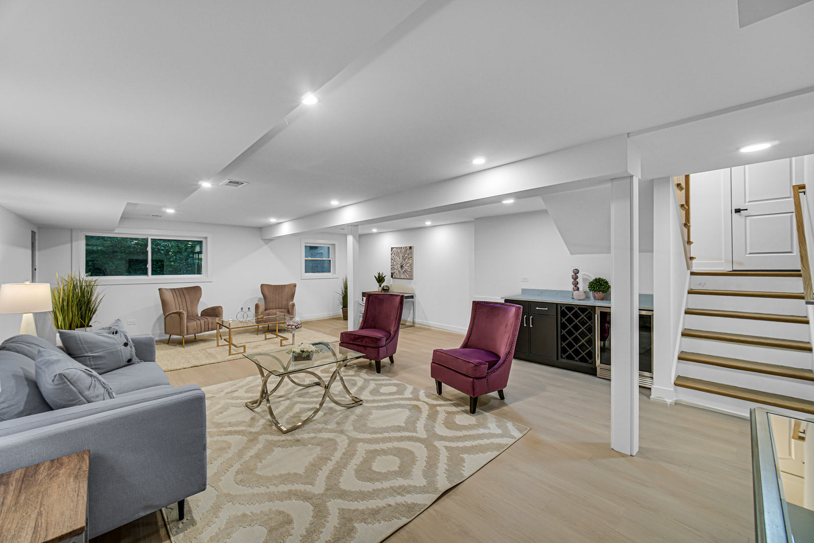 232 Kilpatrick Avenue Wilmette, IL 60091 - Photo 19 of 22 Gallery Image 19