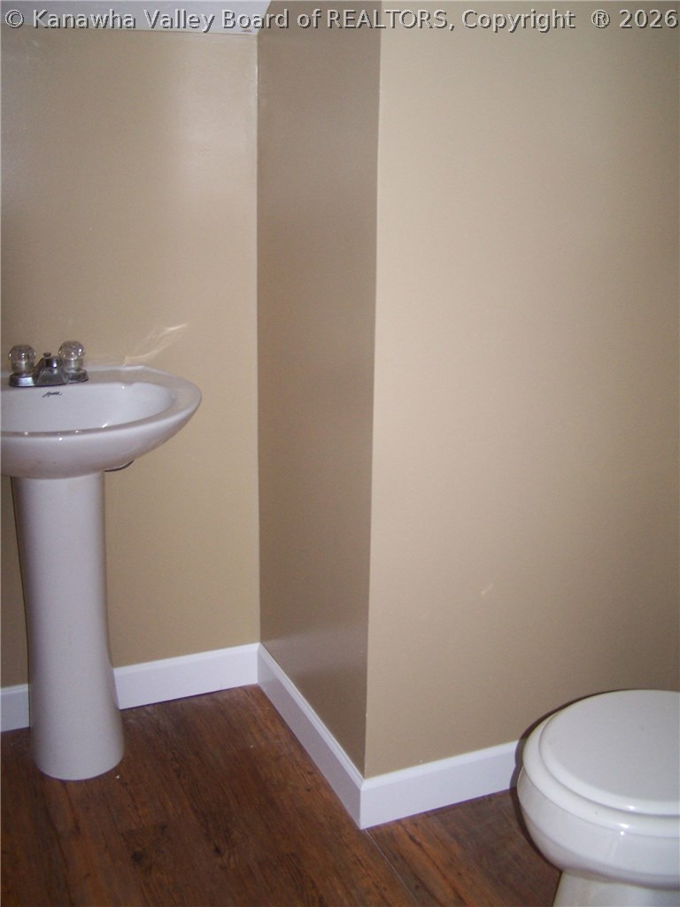 3151 Iva Durst Road Leon, WV 25123 - Photo 23 of 29 Gallery Image 23