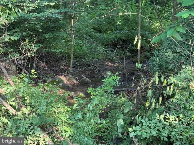 $44,900 | 5.5-acres Mountain Green Road, Willow Hill, PA 17271