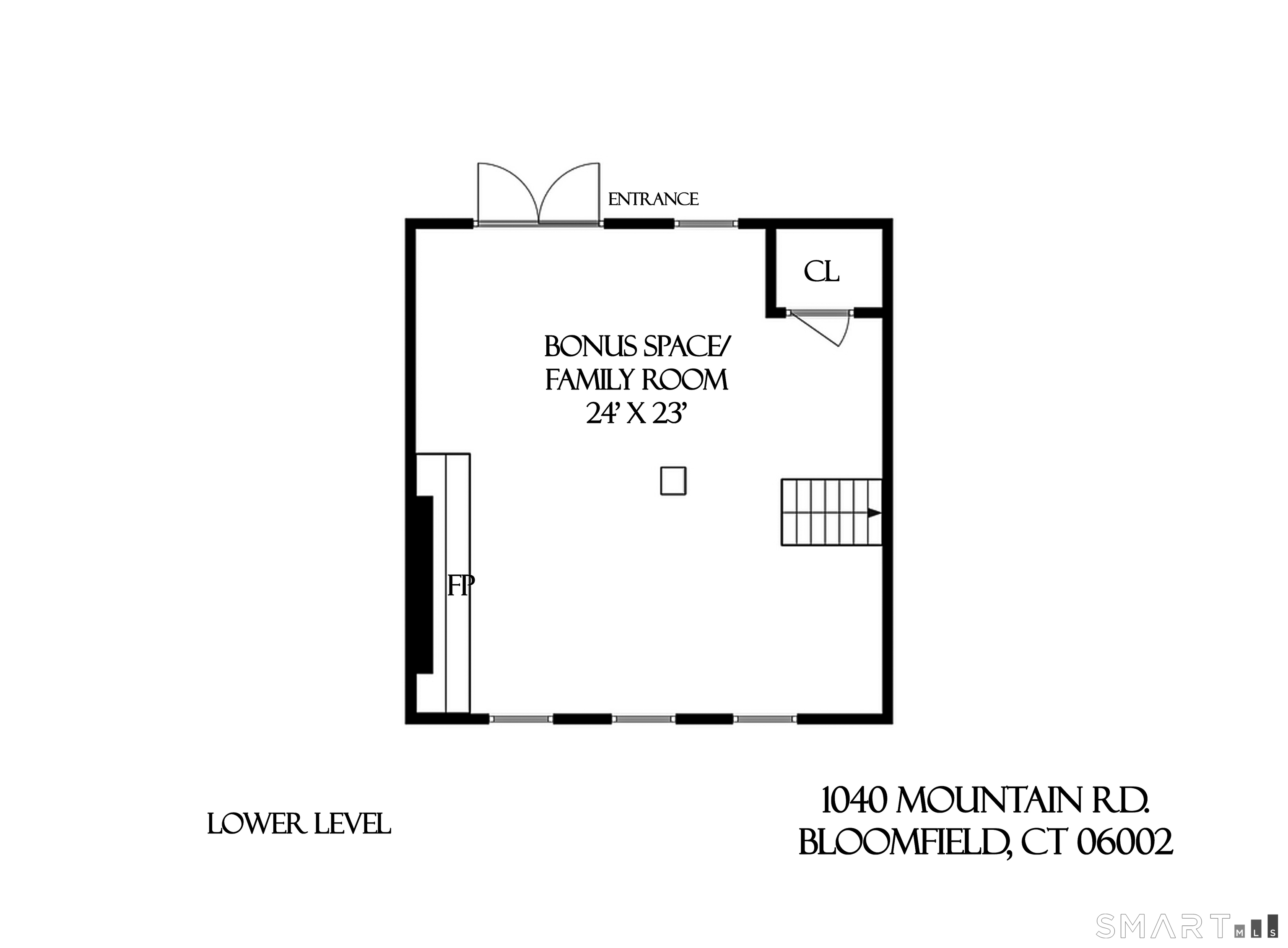 1040 Mountain Road Bloomfield, CT 06002 - Photo 30 of 30 Gallery Image 30
