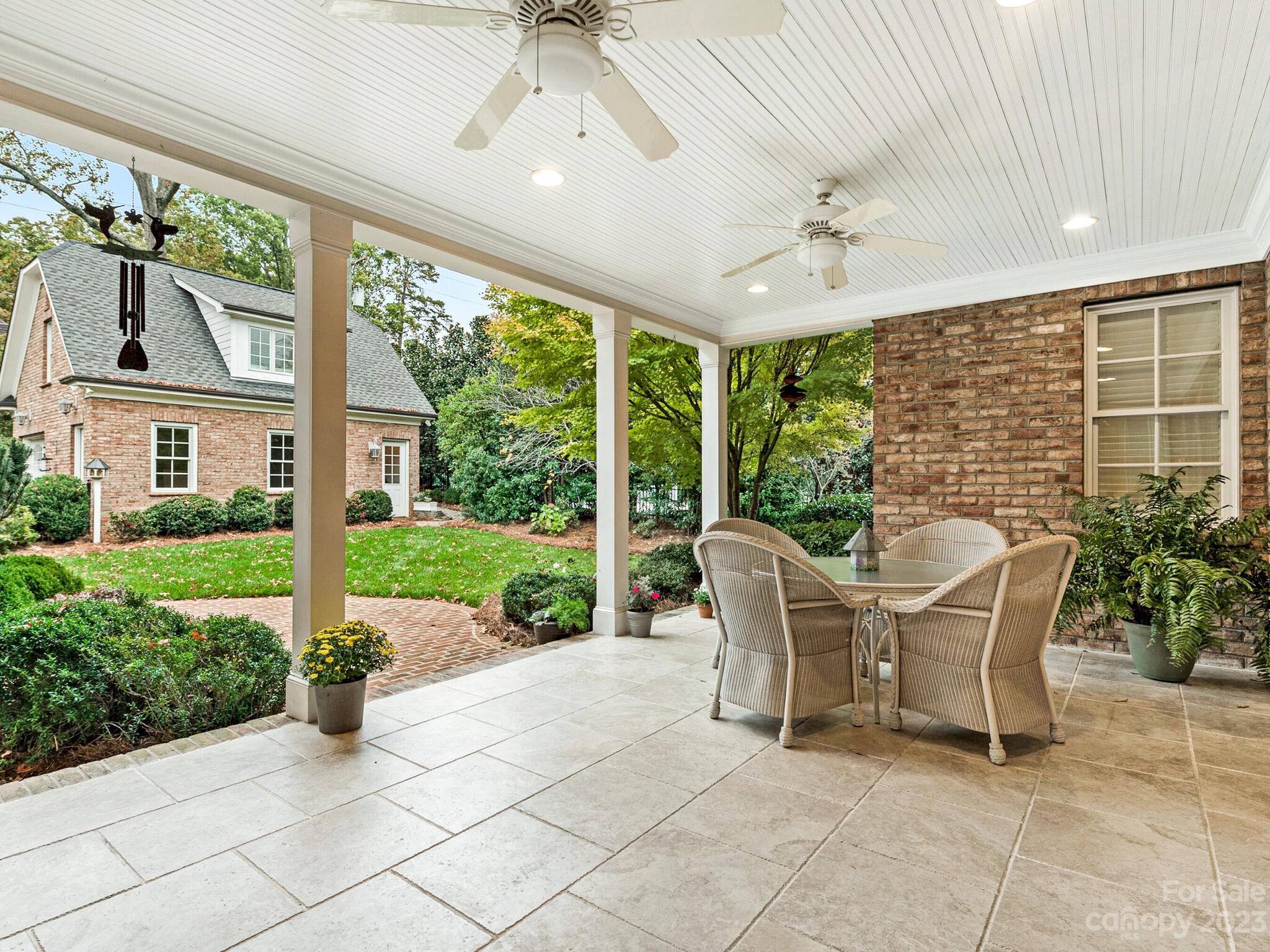 1119 Bolling Road Charlotte, NC 28207 - Photo 34 of 42 Gallery Image 34