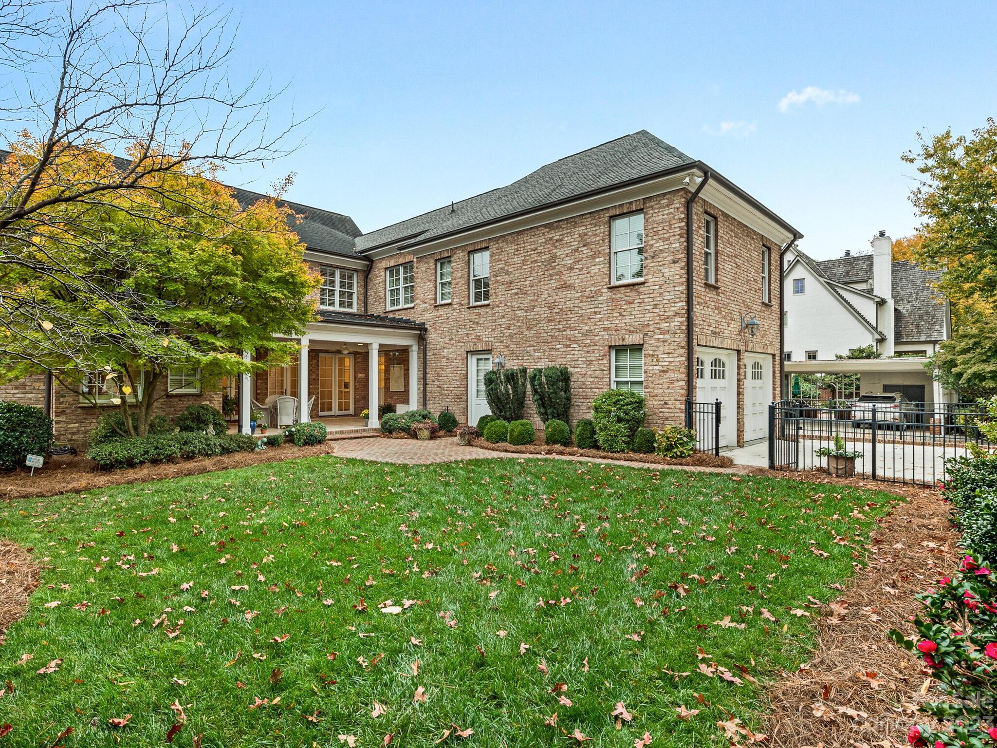 1119 Bolling Road Charlotte, NC 28207 - Photo 42 of 42 Gallery Image 42