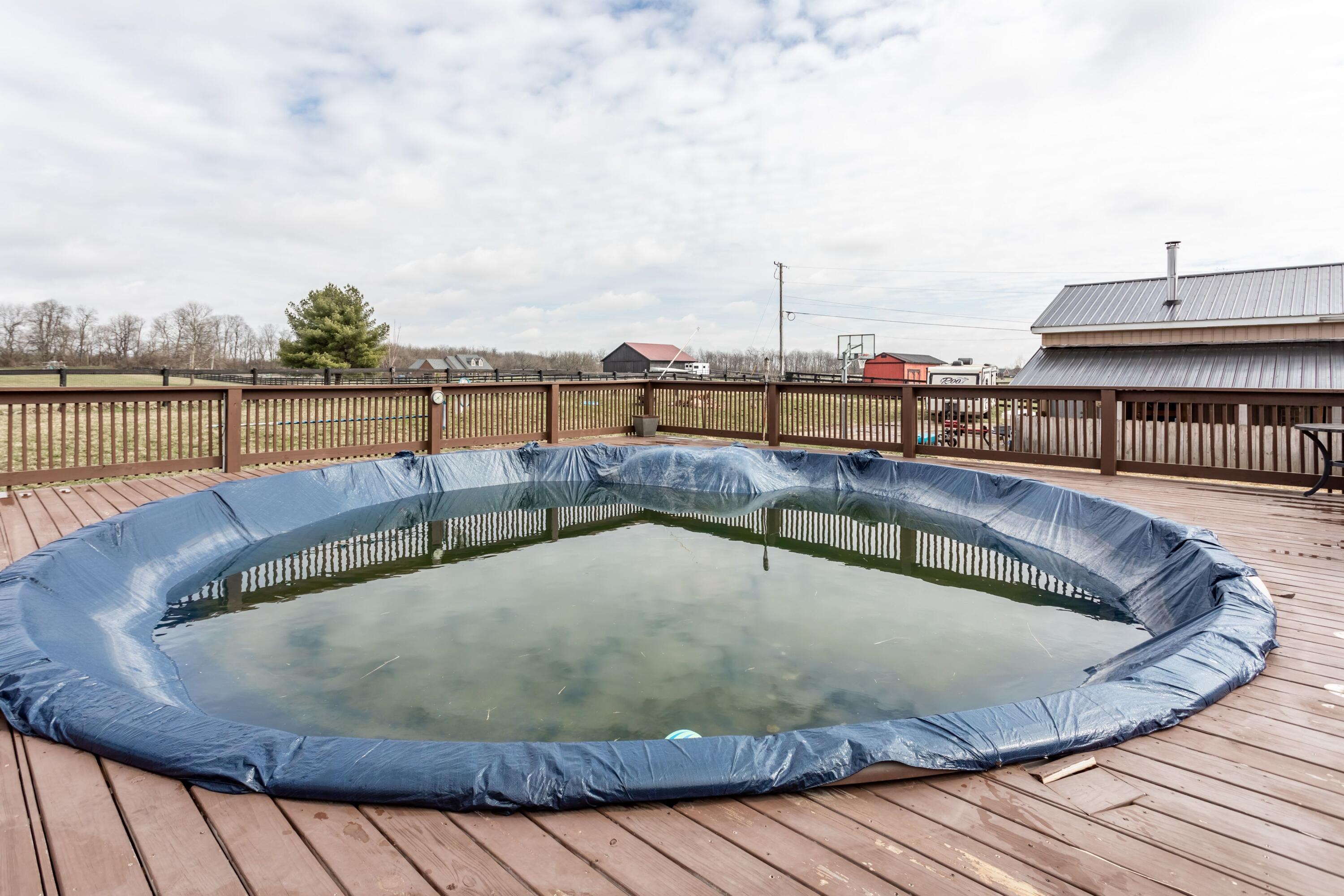 145 Coal Ridge Lane Georgetown, KY 40324 - Photo 40 of 52 pool