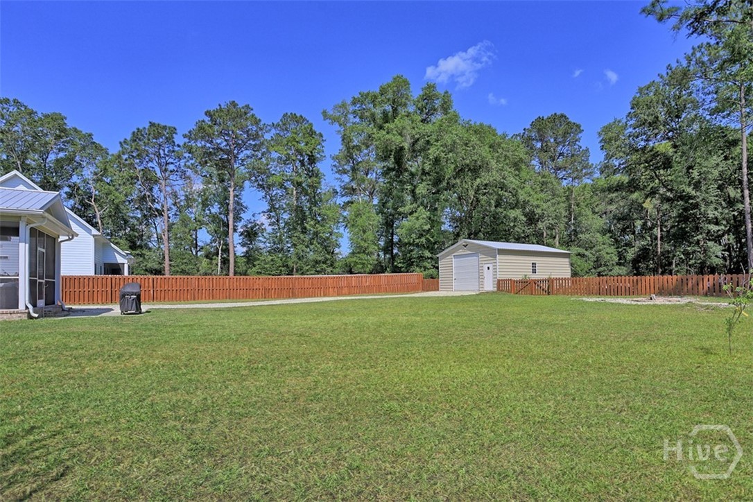 1510 Fort Howard Road Rincon, GA 31326 - Photo 38 of 50