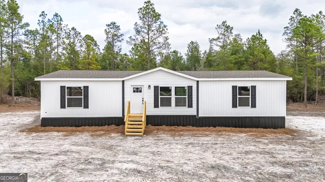 $249,900 | 6622 S Highway, Blackshear, GA 31516