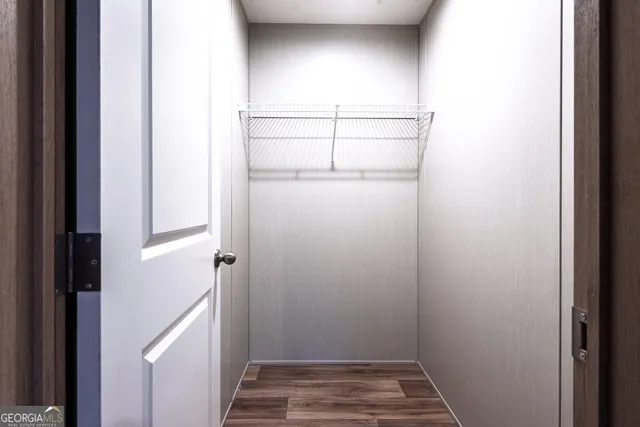 a view of utility room