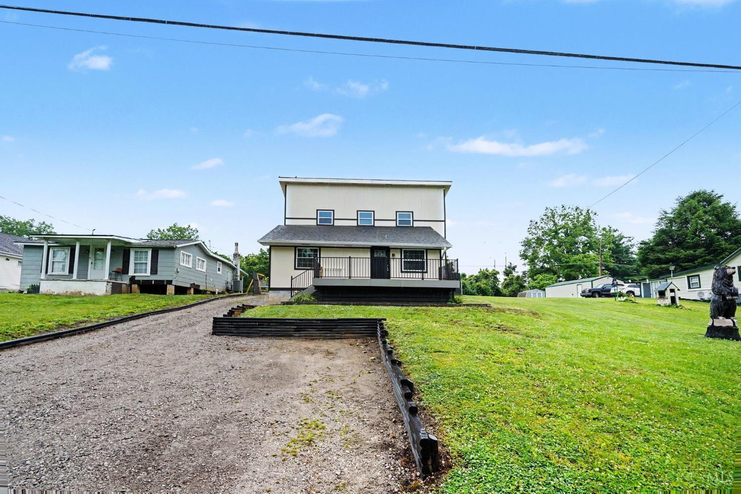 9032 Link Road Loveland, OH 45140 - Photo 1 of 29