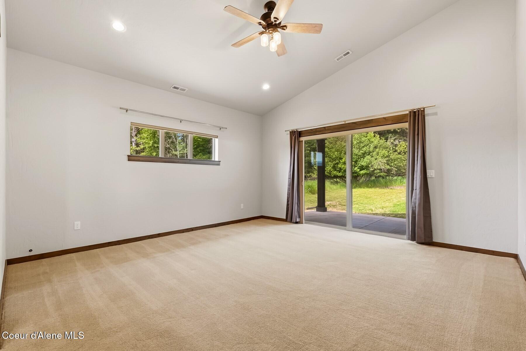 1317 Prominence Court Sandpoint, ID 83864 - Photo 20 of 44 Primary Bedroom Suite