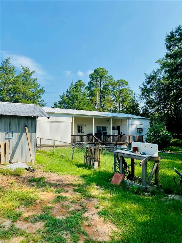 25440 Falls Road Andalusia, AL 36421 - Photo 18 of 22 Gallery Image 18