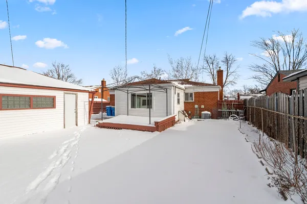 $340,000 | 5845 Plainfield Street, Dearborn Heights, MI 48127