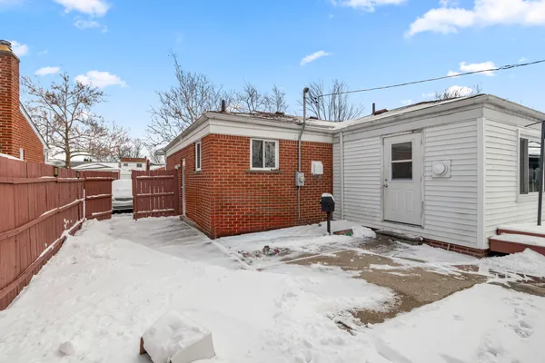 $340,000 | 5845 Plainfield Street, Dearborn Heights, MI 48127