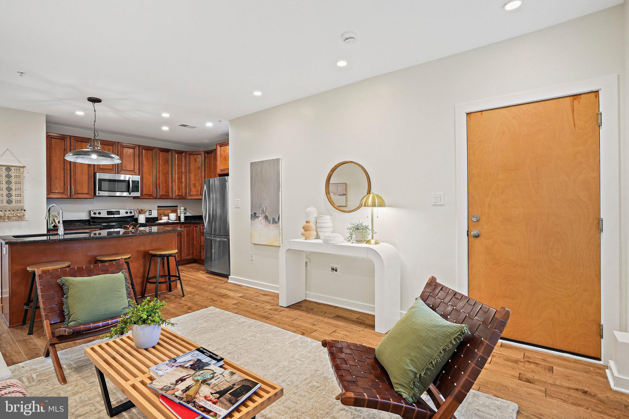 1921 2nd Street Northeast, Unit 102 Washington, DC 20002 - Photo 4 of 19