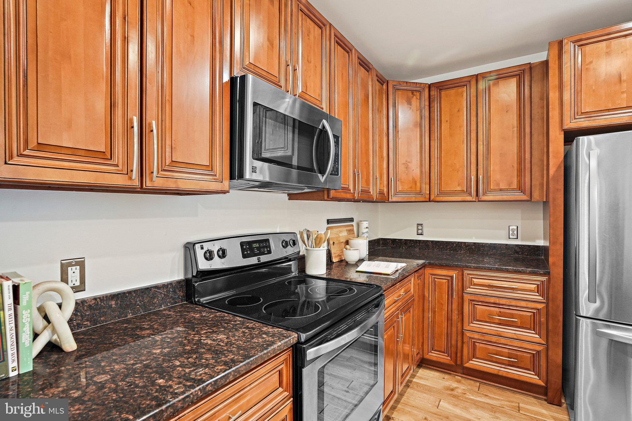 1921 2nd Street Northeast, Unit 102 Washington, DC 20002 - Photo 6 of 19